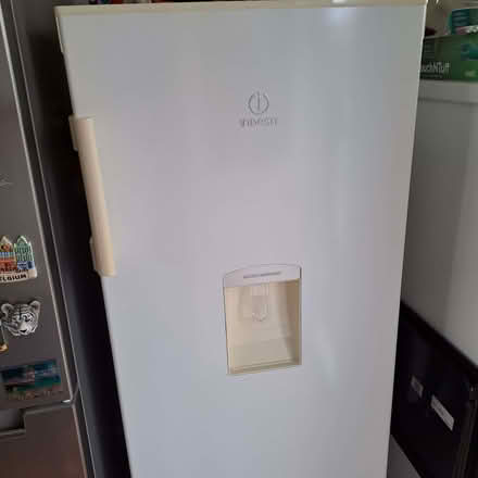 Photo of free Fridge (Shirley B90) #4