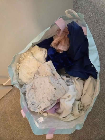 Photo of free Baby girl clothes ( 1-3 years) (EH16 Liberton) #1