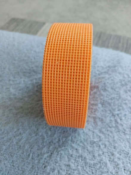 Photo of free Scrim tape (Humphrey's End GL6) #2