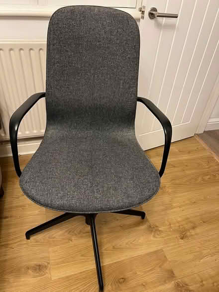 Photo of free Ikea Office Chair (Cheltenham GL53) #1