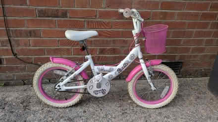 Photo of free Bicycle for kids (Castlereagh, belfast) #2