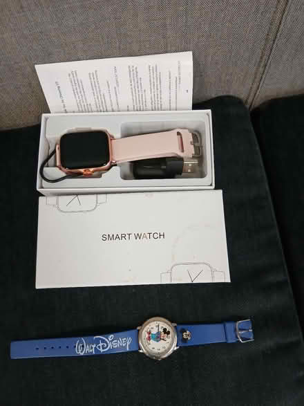 Photo of free Watches (RH1 Redhill) #1