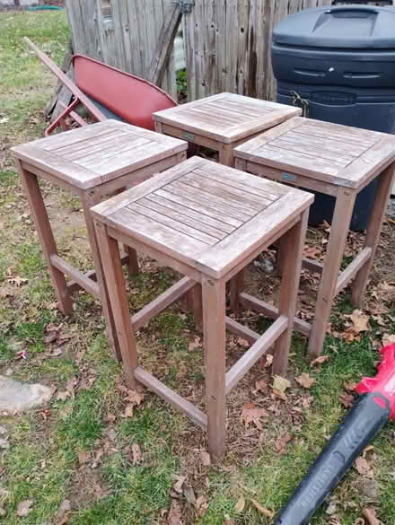 Photo of free Misc items (By Danbury High school) #2