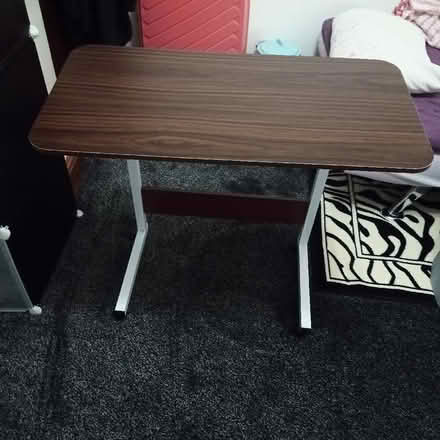 Photo of free Adjustable desk (Fishwick PR1) #2