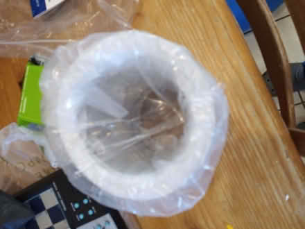 Photo of free 3m tumbledryer/ventilation hose, unopened pack (Hemyock EX15) #1