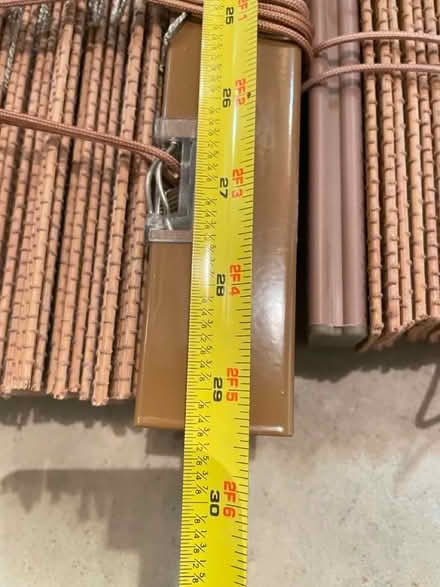 Photo of free Blinds (Millbrook, waldorf Md) #2