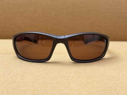 Photo of free Fold-up sport wrap sunglasses (OX3 8TG) #1