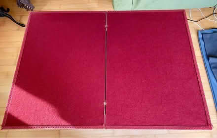 Photo of free Games Table (Balcombe, RH17) #1