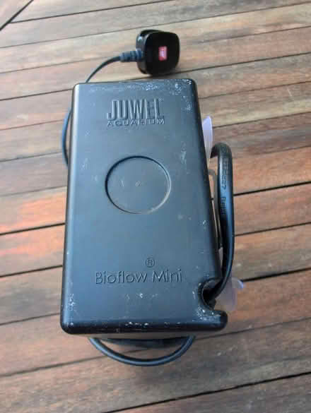 Photo of free Aquarium pump (Bear Flat, Bath BA24) #1