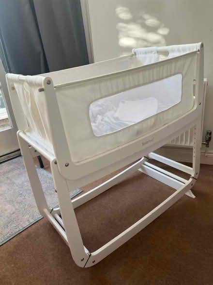 Photo of free Snuzpod (St Margarets TW1) #2