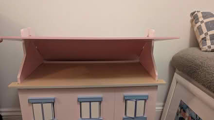Photo of free Doll's House (Pittville, Cheltenham, GL52) #3