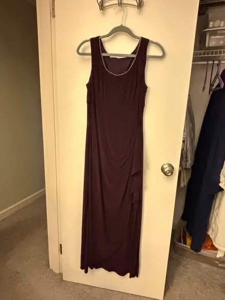Photo of free Formal dress (Wilmington) #3