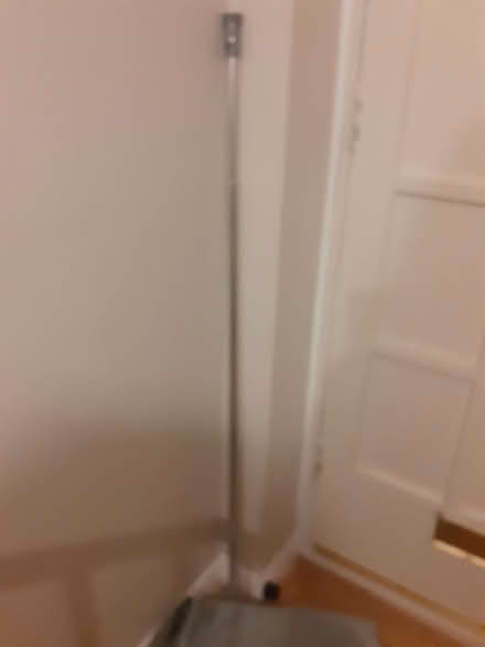 Photo of free Shower curtain with extendable pole (Ardingly RH17) #1