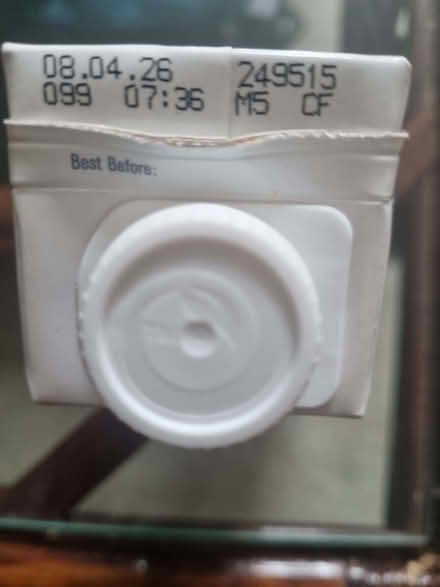 Photo of free Altrapen energy drink. Chocolate flavour (Emerson Valley MK4) #1