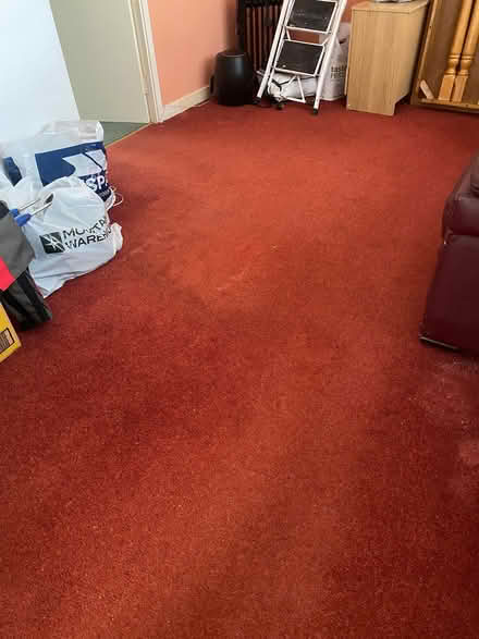 Photo of free Carpet 15x13 (Luncarty PH1) #1
