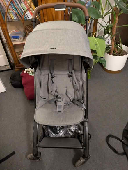 Photo of free Faulty Joolz Aer (Brownswood Park N5) #1