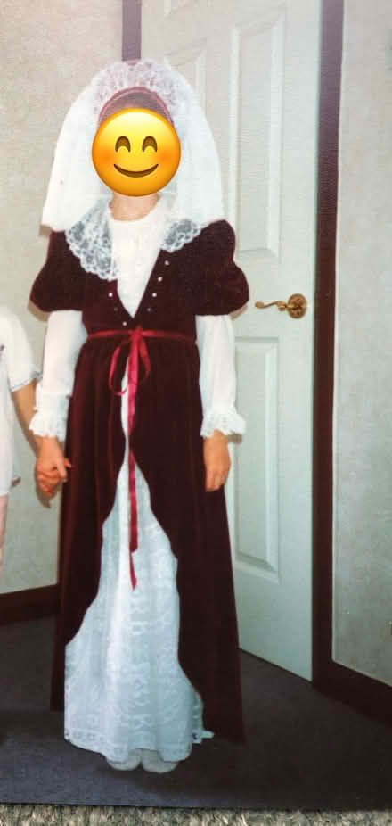 Photo of free Child’s ‘Tudor’ Costume (Cheadle Hulme SK8) #1