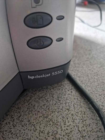 Photo of free HP Printer (Wigmore HR6) #2