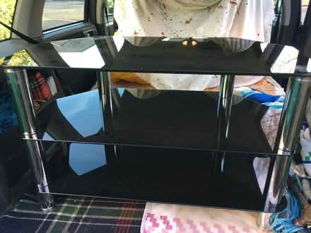 Photo of free T.V. Unit (Rickmansworth WD3) #1