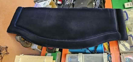 Photo of free 5ft Headboard (Stainburn CA14) #1