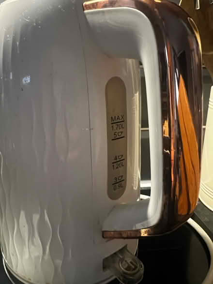 Photo of free Kettle 1.7L (Trowbridge BA14) #3