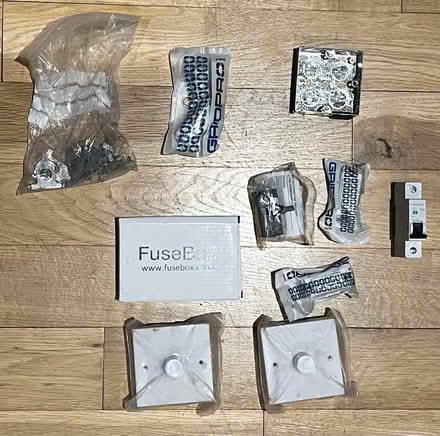 Photo of free All sorts of electrical items (Nottingham, West Bridgford NG2) #1