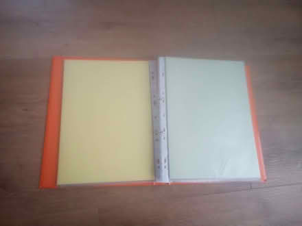 Photo of free Crafting and card making papers (Tarbrax EH55) #3