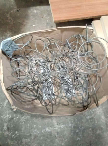 Photo of free Springs for Welded Art Project (Wolston CV8) #1
