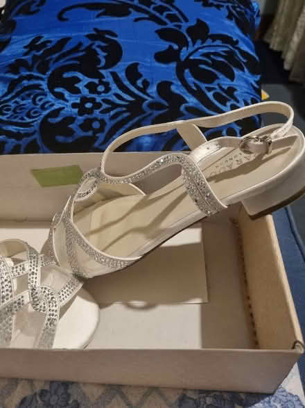 Photo of free Ladies size 7 shoes (Chatham ME5) #2