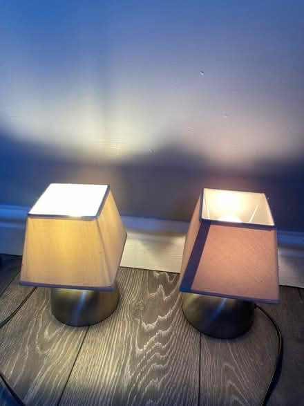 Photo of free Touch to turn on & off (Havant PO9) #3