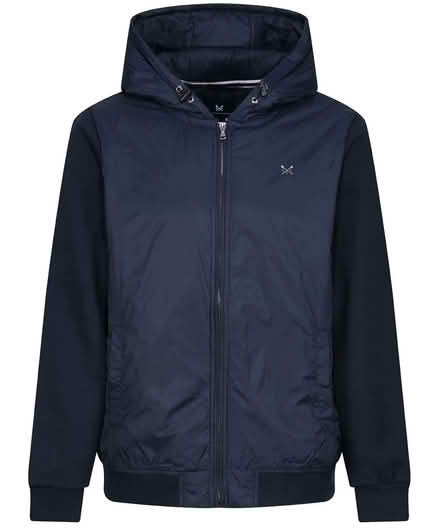 Photo of Clothes (Alum Rock B8) #2