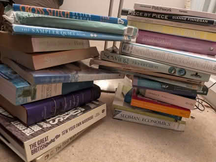 Photo of free Books (Bathampton) #1