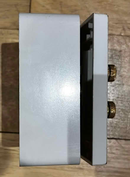 Photo of free Stereo speakers connection box (Nottingham, West Bridgford NG2) #2