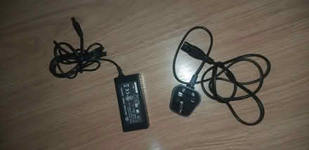 Photo of free Power Cable (Herne Hill, SE24) #1