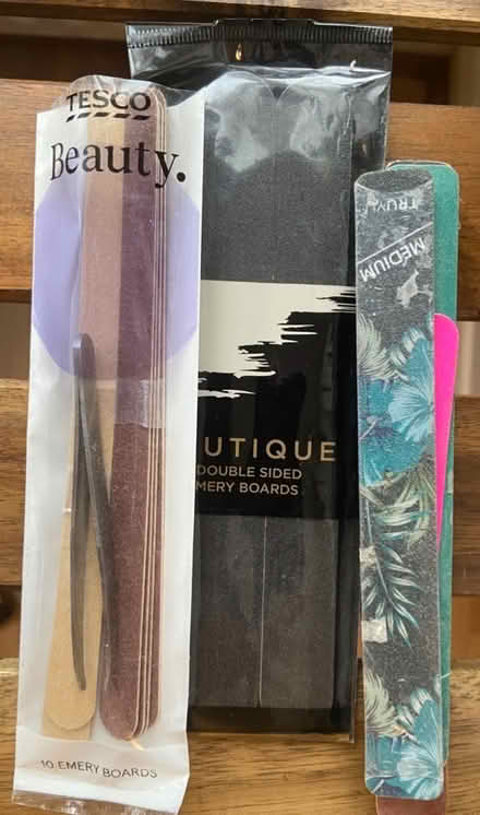 Photo of free Make Up, Conditions (SW16) #1