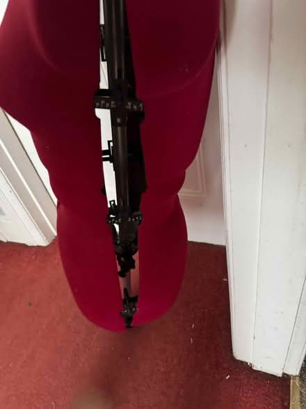 Photo of free Tailors Dummy (GL4) #2