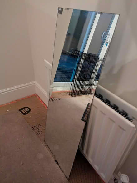 Photo of free Perfectly good mirror (Chorley PR7) #1