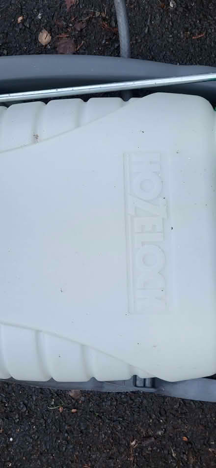 Photo of free hozelock weed sprayer (Cranham Corner GL6) #1