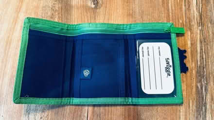 Photo of free Smiggle Kids Wallet (Wickford/Runwell SS11) #2