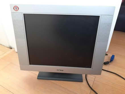 Photo of free Old computer monitor (Marston, Oxford OX3) #1