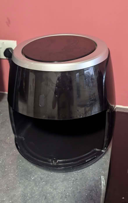 Photo of free Used Airfyer (Hyde SK14) #1