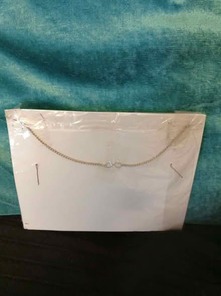 Photo of free Necklace and earrings (Castlefield HP11) #1