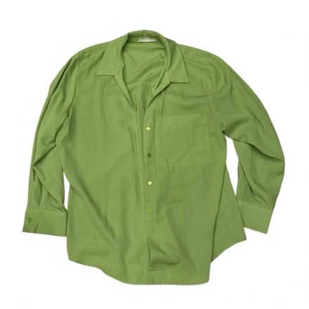 Photo of free Primal Woman’s Green Jacket (Brooklyn Storage) #1