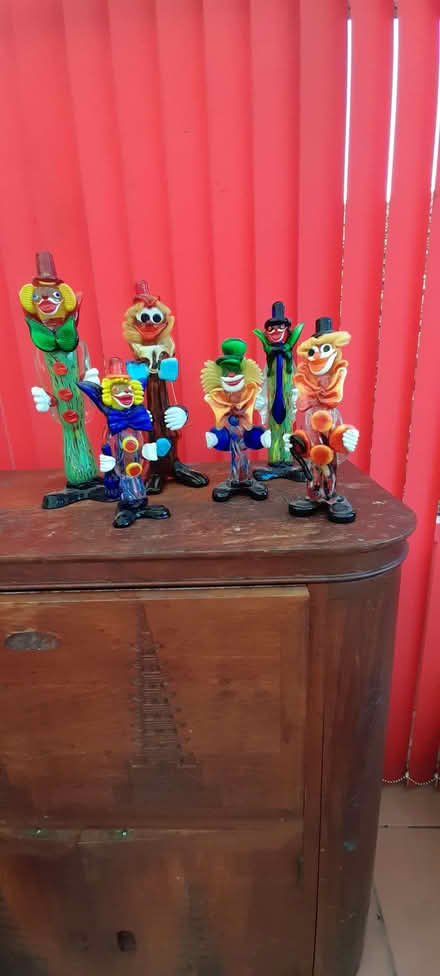 Photo of free Figures (Hayling Island PO11) #1