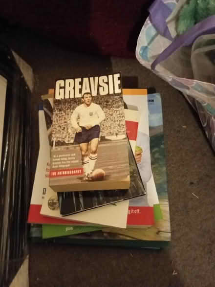 Photo of free Books (Goldthorn Hill WV3) #1