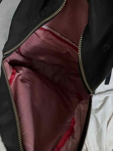 Photo of free Herschel Backpack (Takoma, DC) #3