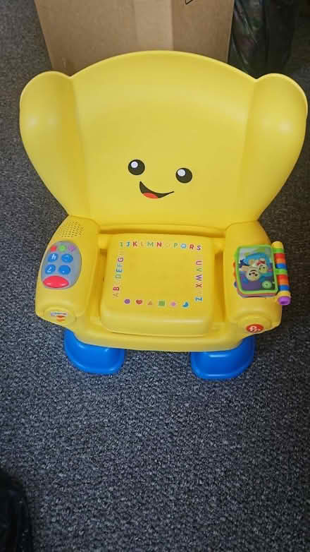 Photo of free Toys for toddlers (B42) #3