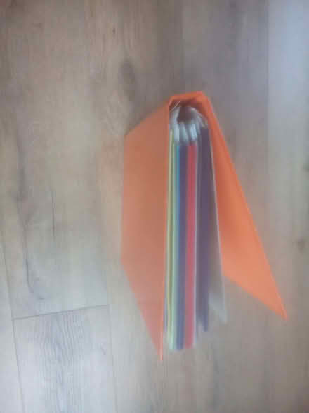 Photo of free Crafting and card making papers (Tarbrax EH55) #4