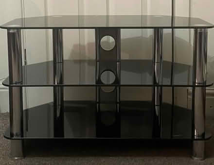 Photo of free Tv table (Nether edge s7) #1
