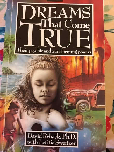 Photo of free Book (Near Old Street Station) #1